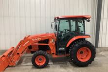 2024 Kubota L6060HSTC