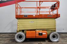 2016 JLG 4069LE