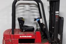 2013 Raymond 445-C35STT