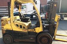 2012 Hyster S155FT