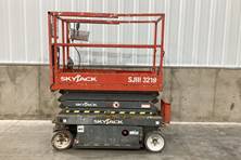 2016 Skyjack SJIII3219