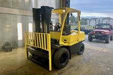 2013 Hyster H80FT