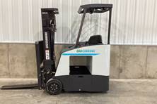 2024 Unicarriers SCX40N2