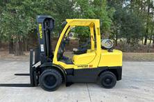 2007 Hyster H90FT