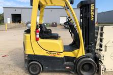 2015 Hyster S50FT