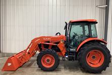 2023 Kubota M5-111HDC24-1