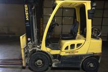 2006 Hyster H50FT