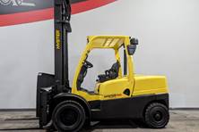 2018 Hyster H100FT