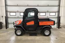 2024 Kubota RTV-X1100CWL-HS