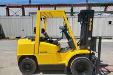 Hyster H80XM