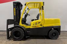 2013 Hyster H120FT