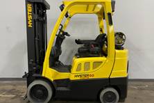 2017 Hyster S60FT