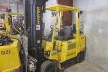 2005 Hyster S80XM