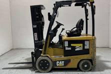 2018 Cat EC25N2MC