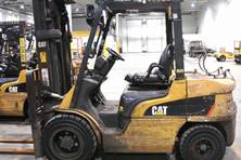 2008 Cat P7000