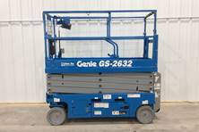 2023 Genie GS-2632