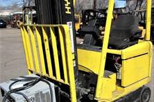 1997 Hyster E30XM