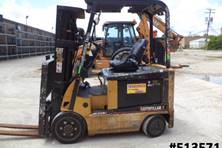 2006 Cat EX5000-AC