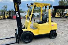 1998 Hyster H50xm