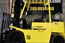 Hyster H50XL