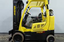 2014 Hyster S80FTBCS