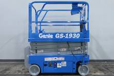 2014 Genie GS1930