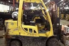 2007 Hyster S80FT