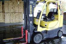 2006 Hyster S80XM-BCS