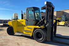 2014 Hyster H360HD-48