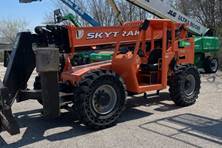 2015 Skytrak 10054