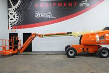 2015 JLG 460SJ