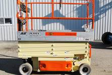 2008 JLG 2630ES