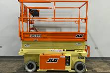 2013 JLG 1932RS