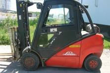 2004 Linde H25T