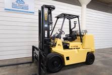 2004 Hyster S155XL2