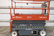 2017 Skyjack SJIII3226