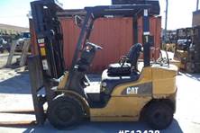 2004 Cat P5000