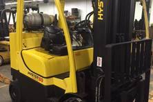 2011 Hyster S80FTBCS