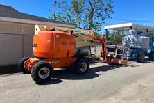 2010 JLG 450AJ