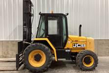 2016 JCB 930