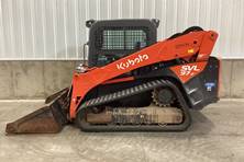 2022 Kubota SVL97-2HFC