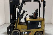 2017 Cat EC25N2-AC