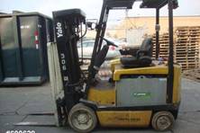 2006 Yale ERC060GHN48TQ084