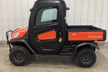 2023 Kubota RTV-X1100CWL-H