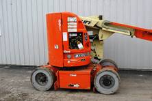 2008 JLG E300AJP