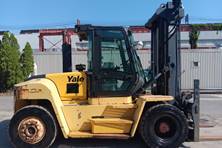 2007 Yale GDP250D