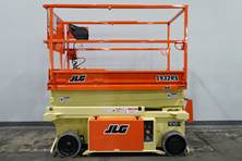 2014 JLG 1932RS