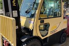 2007 Hyster H50FT