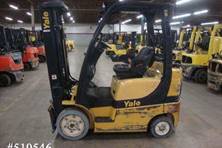 2005 Yale GLC050VXNVSE085