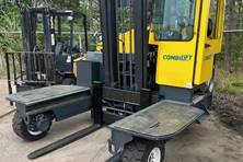 2022 Combilift C10000XL